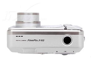 富士FinePix F410數(shù)碼相機(jī) 經(jīng)典設(shè)計(jì)，工業(yè)品質(zhì)的視覺(jué)回顧